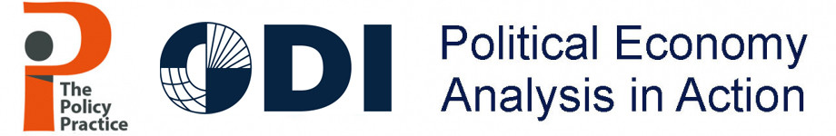 Political Economy Analysis in Action Online Training Course September - December 2026